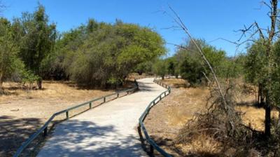Reserva Lago Peñuelas tendrá acceso gratuito este fin de semana por el Día Nacional del Deporte