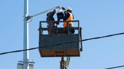 En Puerto Montt instalaron 60 nuevas cámaras de televigilancia