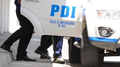 PDI Arica detuvo a imputado por robo en lugar habitado: fue sorprendido escapando con las especies sustraídas