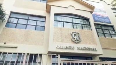 Decretan sobreseimiento de escolar que admitió escribir amenaza de tiroteo en colegio de Villa Alemana
