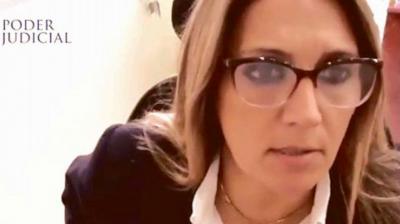 Investigan a jueza de Valparaíso por denuncias de acoso sexual y maltrato