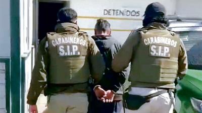 Operativos de la SIP dejan tres detenidos en San Antonio