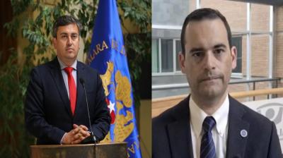 Mauricio Ojeda presenta querella contra el fiscal regional por hecho relacionado con el delito de "tráfico de influencias"