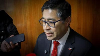 Delegado presidencial del Biobío por amenazas de tiroteo en recintos educacionales: “Todos los casos están judicializados”