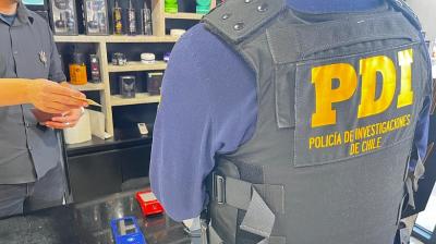 Provincia de Llanquihue lleva 50 denuncias en 2026 por infracción a la Ley de Extranjería