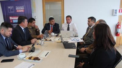 Clases perdidas por violencia escolar en la Región de Los Lagos serán recuperadas