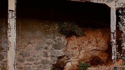 Deterioro en pilares del mirador Diego Portales reabre preocupación