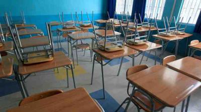 14 denuncias de tiroteos en colegios de la región se registran solo en un día