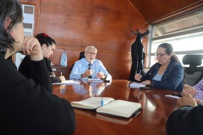 En una semana se registran 41 denuncias por amenazas de tiroteos en colegios de región