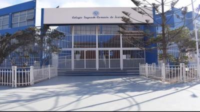 Reportan nuevas amenazas de tiroteos en colegios de Iquique y Alto Hospicio