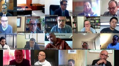 A fines de abril cerrará investigación por corrupción en el Daem Puerto Montt y reformalizaron a Gervoy Paredes