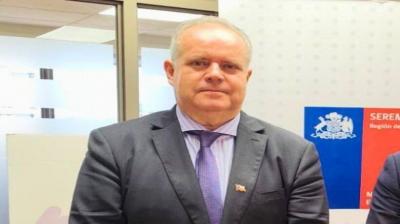 Revocan nombramiento de nuevo Seremi de Energía tras ausentarse de su oficina y no responder llamadas