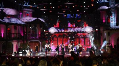 Festival de Olmué: Canal 13 impugna licitación y acusa vicios en oferta de Bizarro