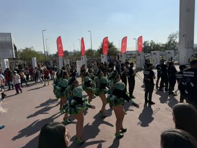 Los Ríos participará en el Carnaval Mayor de Sernatur