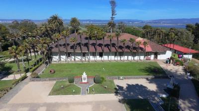 Parque Museo Pedro del Río Zañartu en el Biobío ingresa proyecto para renovar techumbre de su casona histórica