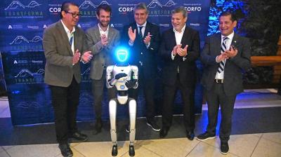 Encuentro de innovación y tecnología convoca a mil personas en Puerto Varas