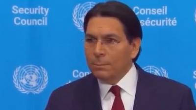 Israel advierte a Hizbulá por alto el fuego: "Si nos sentimos amenazados, reaccionaremos"