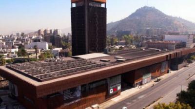 Paralizan obras de ampliación del GAM: Orrego dijo que "nuevamente una obra clave para la ciudad queda inconclusa"