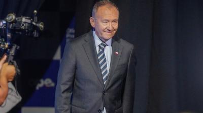 Gobierno anunció que proyecto de reconstrucción no incluirá el límite de edad para la gratuidad