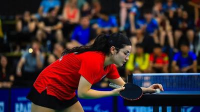 Siete deportistas de Los Lagos compiten en los Juegos Suramericanos de la Juventud Panamá 2026