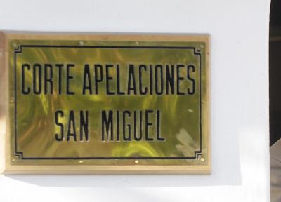 Por enajenación mental sobreviniente: Corte ordena liberación de exagente de la DINA