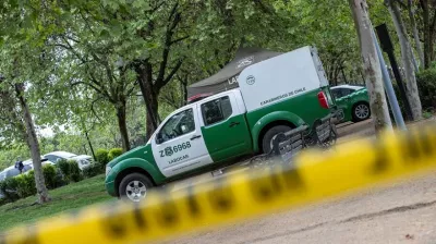 Adolescente frustró asalto en su casa en Maipú: apuñaló a delincuente