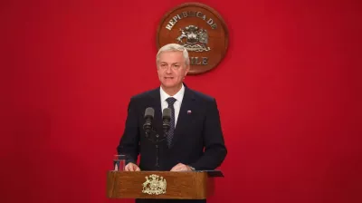 Pulso Ciudadano: desaprobación del Presidente Kast alcanzó un 53,3%