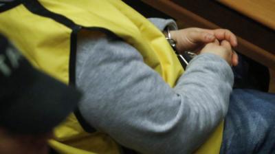 Fallido robo de iPhone: vendedor persiguió y capturó al ladrón en Los Andes