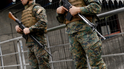 Votación para renovar el Estado de Excepción genera "alertas" en la clase política y gremial