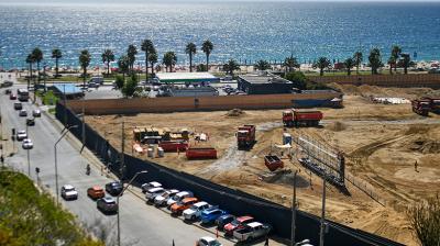 Las Salinas confirma interés de inversionistas locales