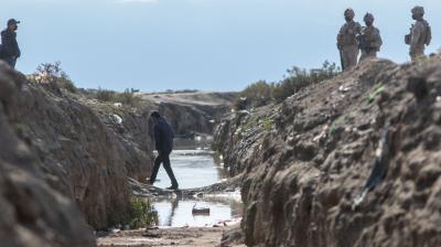 Plan Escudo Fronterizo: Antofagasta suma seis pasos bloqueados en avance de medidas de control en el norte