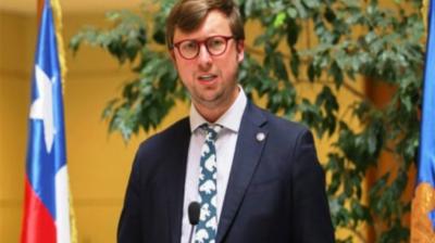 Polémica por llegada de exministra Jeanette Vega al Hospital de San Antonio