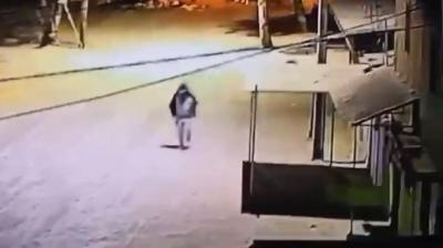 [VIDEO] Hombre es condenado a siete años de presidio por asalto a estudiante en La Tirana