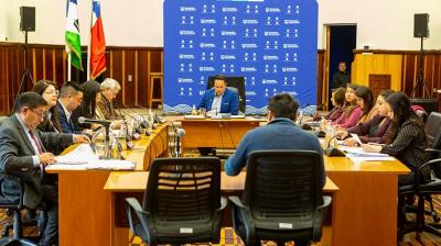 Prohíben el comercio sexual en las calles de Puerto Montt: Concejo Municipal aprobó ordenanza