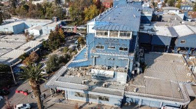 Contraloría advirtió que Hospital Sotero del Río contrató empresa cuyo principal dueño era médico del recinto