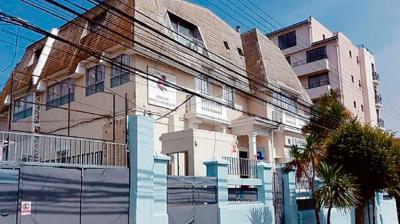 Viña del Mar: denuncian a docente por grave caso de maltrato a alumnos