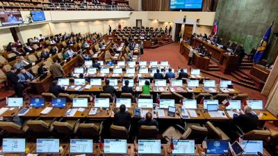 Cámara definió ruta para proyecto de Reconstrucción: Hacienda será la comisión principal