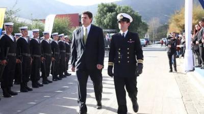 Luego de suspensión: Zapallar confirma realización de desfile de Glorias Navales