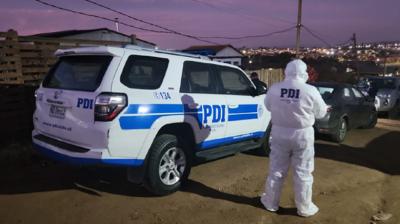 Hijo es acusado de matar a sus padres en impactante caso ocurrido en San Antonio