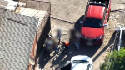 En prisión quedó segundo implicado en homicidio de hombre en situación de calle  en Iquique