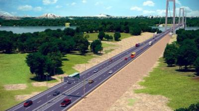 Peaje en doble vía Chacao–Chonchi podría superar los $14 mil en temporada alta