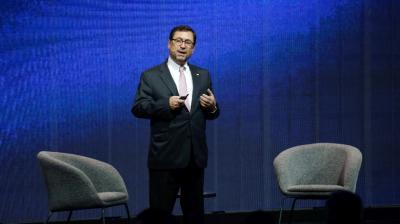 Canciller Peréz Mackennna realizará visita de dos días a Bolivia