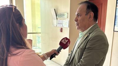 Liceo de Antofagasta presenta querella por amenazas de tiroteo en el establecimiento