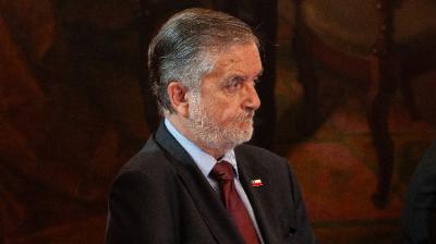 Culturas por paralización de obras del GAM: “Ni al Presidente ni al Ministerio le agradó tomar esta decisión”