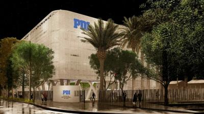 MOP recibe las ofertas económicas para futuro complejo de la PDI Ñuble