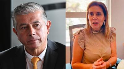 Millones defiende la presunción de inocencia de seremi del Trabajo