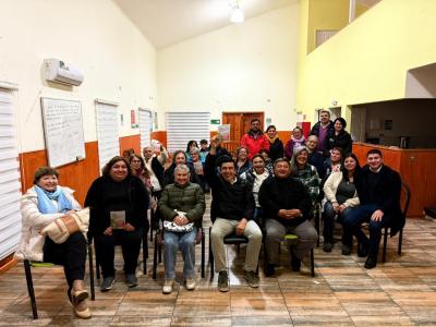 Alcalde de Paillaco Cristian Navarrete anuncia el programa “Limpio Mi Patio” que busca recuperar espacios y reducir microbasurales