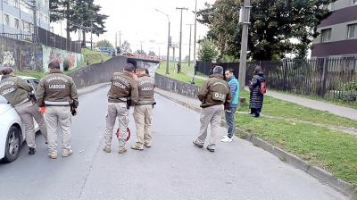 Fiscalía de Puerto Montt pedirá presidio perpetuo para imputado por robo con homicidio