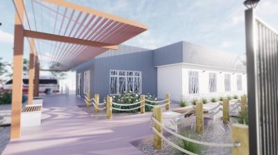 Inician gestiones para construcción de nuevo SAPU en San Pedro de Quillota