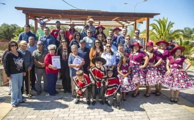 Alianza público-privada concretó entrega de proyectos de infraestructura y equipamiento clave en Freirina